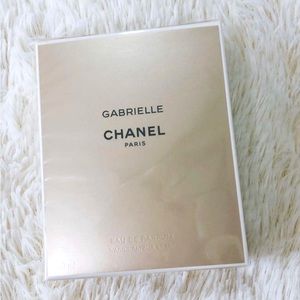 CHANEL Gabrielle 50ml